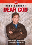 Dear God - DVD movie cover (xs thumbnail)