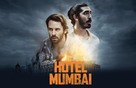 Hotel Mumbai - British Video on demand movie cover (xs thumbnail)