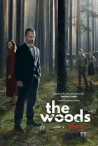 The Woods Poster