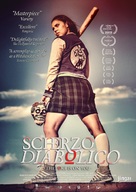 Scherzo Diabolico - Movie Poster (xs thumbnail)