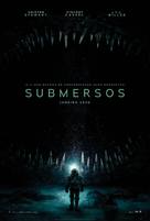 Underwater - Portuguese Movie Poster (xs thumbnail)