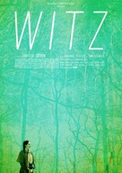 Witz - Belgian Movie Poster (xs thumbnail)