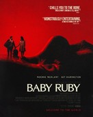 Baby Ruby - Movie Poster (xs thumbnail)