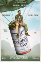 The Greatest Beer Run Ever - Movie Poster (xs thumbnail)