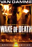 Wake Of Death - Swedish Movie Cover (xs thumbnail)