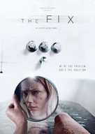 The Fix - South African Movie Poster (xs thumbnail)