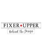 &quot;Fixer Upper: Behind the Design&quot; - Logo (xs thumbnail)