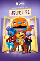 &quot;Helpsters&quot; - Movie Poster (xs thumbnail)
