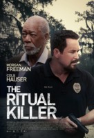 The Ritual Killer - Movie Poster (xs thumbnail)