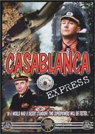 Casablanca Express - Movie Cover (xs thumbnail)