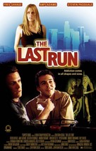 The Last Run - Movie Poster (xs thumbnail)