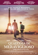 Fahim - Italian Movie Poster (xs thumbnail)