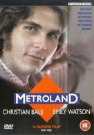 Metroland - British Movie Cover (xs thumbnail)