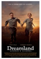 Dreamland - Portuguese Movie Poster (xs thumbnail)