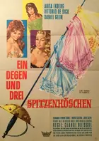 Le tre eccetera del colonnello Poster