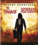 Desperado - Blu-Ray movie cover (xs thumbnail)
