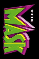 The Mask - Logo (xs thumbnail)