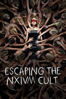 Escaping the NXIVM Cult: A Mother&#039;s Fight to Save Her Daughter - Video on demand movie cover (xs thumbnail)