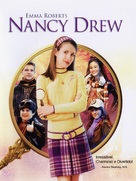 Nancy Drew - Movie Cover (xs thumbnail)