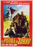 King of the Bullwhip - Italian Movie Poster (xs thumbnail)