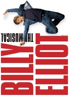 Billy Elliot - Logo (xs thumbnail)