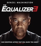 The Equalizer 3 - Movie Cover (xs thumbnail)