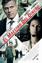Money Monster - Colombian Movie Poster (xs thumbnail)