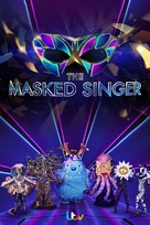 &quot;The Masked Singer&quot; - Movie Cover (xs thumbnail)