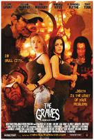 The Graves - Movie Poster (xs thumbnail)
