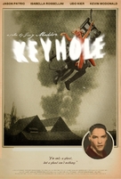 Keyhole - Movie Poster (xs thumbnail)