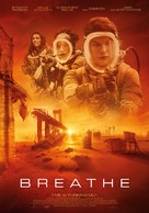 Breathe - Movie Poster (xs thumbnail)
