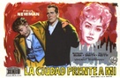 The Young Philadelphians - Spanish Movie Poster (xs thumbnail)