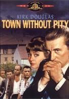 Town Without Pity - DVD movie cover (xs thumbnail)