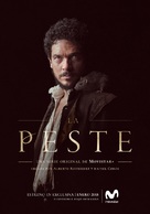 &quot;La peste&quot; - Spanish Movie Poster (xs thumbnail)