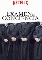 Examen de conciencia - Spanish Video on demand movie cover (xs thumbnail)