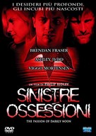 The Passion of Darkly Noon - Italian poster (xs thumbnail)