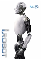 I, Robot - Movie Poster (xs thumbnail)