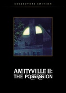 Amityville II: The Possession - Movie Cover (xs thumbnail)