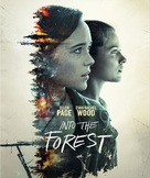 Into the Forest - Movie Cover (xs thumbnail)