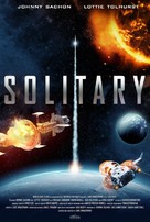 Solitary - Movie Poster (xs thumbnail)