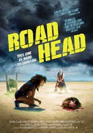 Road Head - Movie Poster (xs thumbnail)