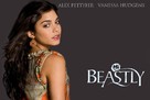 Beastly - Video on demand movie cover (xs thumbnail)