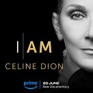 I Am: Celine Dion - Movie Poster (xs thumbnail)