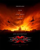 XXX 2 - Movie Poster (xs thumbnail)