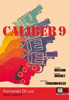 Milano calibro 9 - Movie Cover (xs thumbnail)