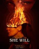 She Will -  Movie Poster (xs thumbnail)