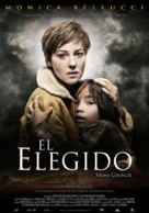 Le concile de pierre - Spanish Movie Poster (xs thumbnail)