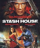 Stash House - Italian Blu-Ray movie cover (xs thumbnail)