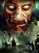 Zombie Wars - Movie Cover (xs thumbnail)