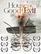 House of Good and Evil - Movie Poster (xs thumbnail)